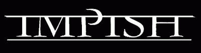 logo Impish (FIN)