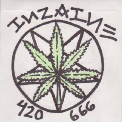 logo InZaine