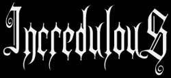 logo Incredulous (BRA)