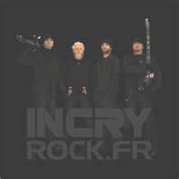 Incry : Rock.Fr