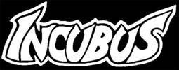logo Incubus (USA-3)