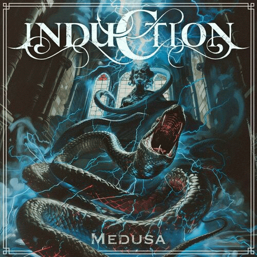 Induction : Medusa