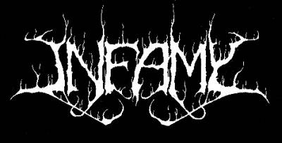 logo Infamy (USA-1)