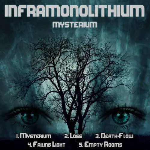 Inframonolithium : Mysterium