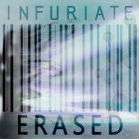 Infuriate (NL) : Erased