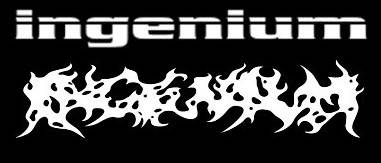 logo Ingenium (PL)