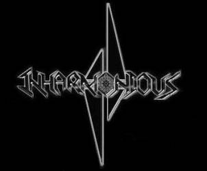 logo Inharmonious