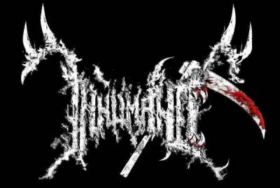logo Inhumano (PER)