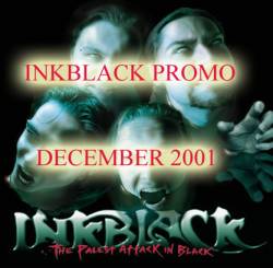 Inkblack : Promo