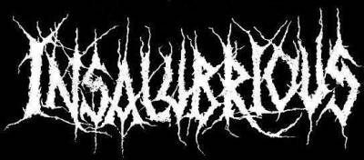 logo Insalubrious