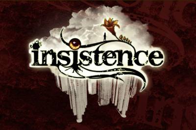 logo Insistence