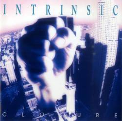 Intrinsic (USA-2) : Closure