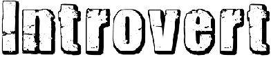 logo Introvert (USA-1)