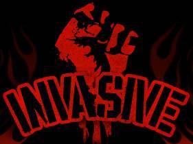 logo Invasive