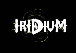 logo Iridium