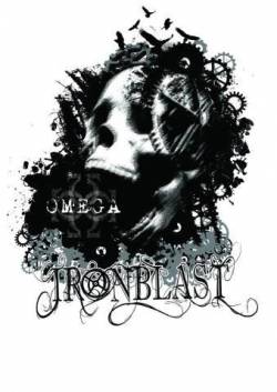 Ironblast : Omega