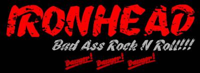 logo Ironhead