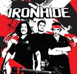 Ironhide : Ironhide
