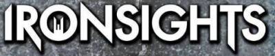 logo Ironsights