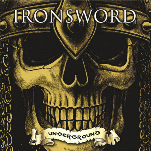 Ironsword : Underground