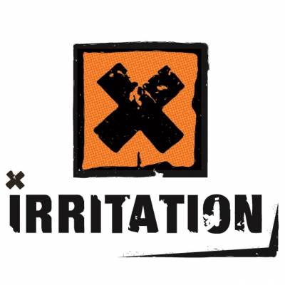 logo Irritation