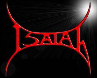 logo Isaiah