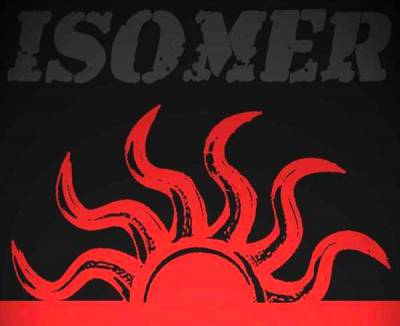 logo Isomer