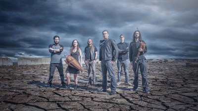 interview Ithilien