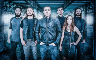 interview Ithilien