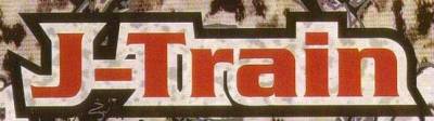 logo J-Train