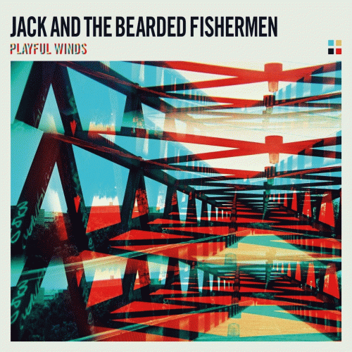 Jack And The Bearded Fishermen : Playful Winds