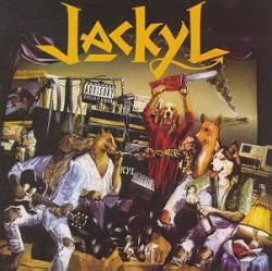 Jackyl : Jackyl