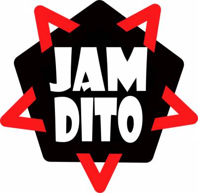 logo Jamdito