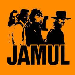 logo Jamul