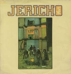Jericho : Jericho