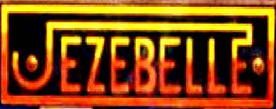 logo Jezebelle
