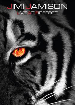 Jimi Jamison Empires (Album) Spirit of Metal Webzine (en)