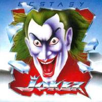 Joker (POR) : Ecstasy