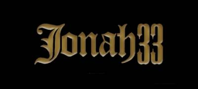logo Jonah33