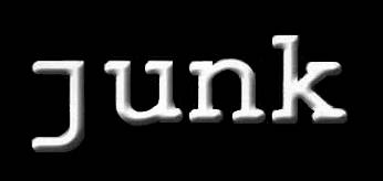 logo Junk