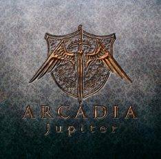 Jupiter (JAP) : Arcadia