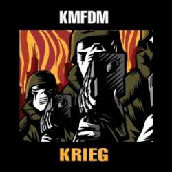 KMFDM : Krieg