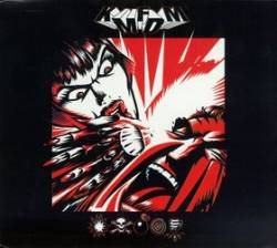 KMFDM : Symbols