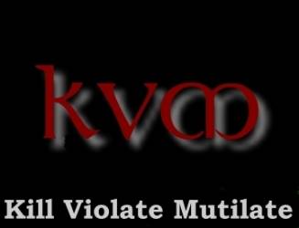 logo KVM