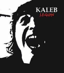 Kaleb : Legion