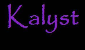 logo Kalyst