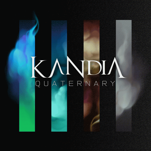 Kandia : Quaternary
