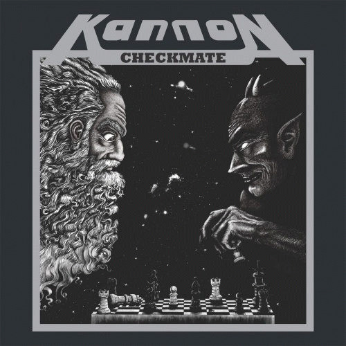 Kannon : Checkmate