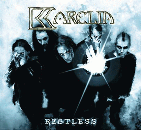 Karelia : Restless