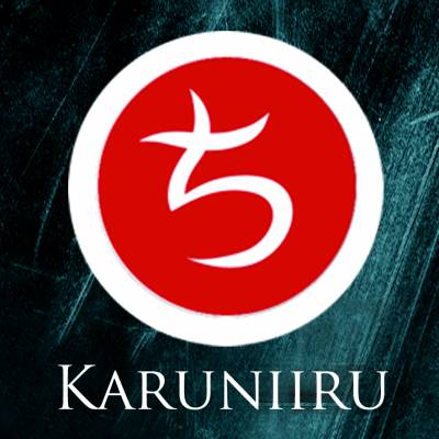 logo Karuniiru